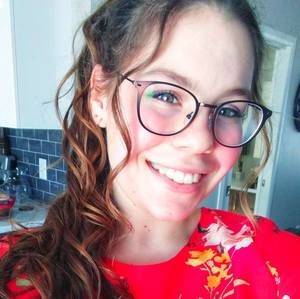 Meet your Posher, Carole-ann